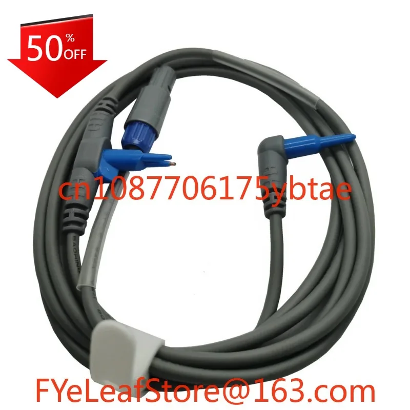 

Совместим с датчиком температуры Fisher-Parker 900MR869 MR850. Зонд потока увлажнителя.