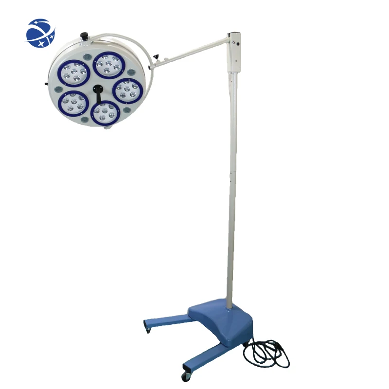 

Portable Medical Examination Lamp Led Mobile Lamp for Visual Examination