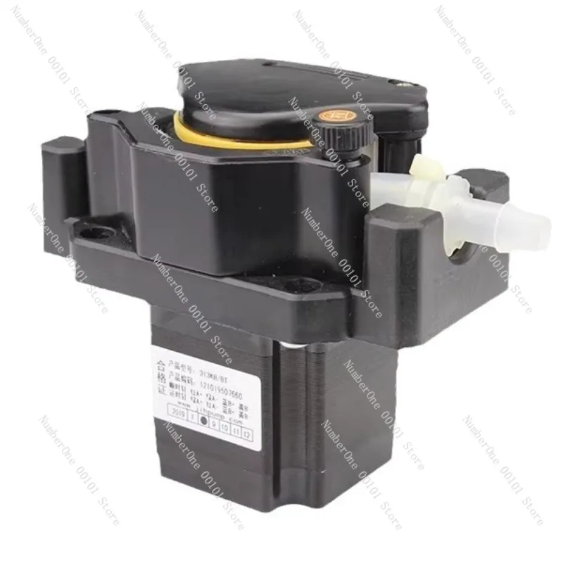 313KB Quick-Install Type Pump ≤1738mL/min Peristaltic Pump Laboratory Fluid Transfer Dishwasher