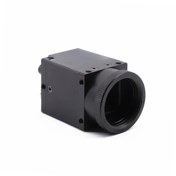 1.30 million pixel black and white industrial camera with trigger vision camera