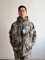 Beige camouflage