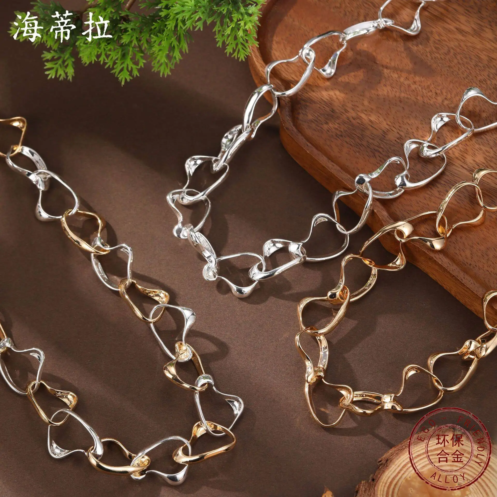 novo-colar-de-anel-oco-irregular-europeu-para-mulheres-joia-choker-geometrica-de-circulo-punk-arrojado