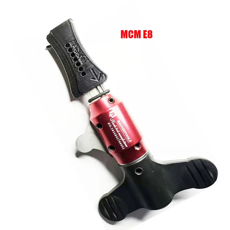 Haoshi Topolino Decoder Key Smart Key MCM E8 Euro European   Set smith s