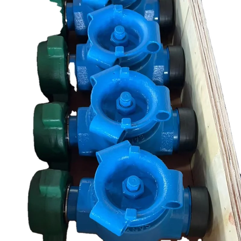 Api 6A 2"In 5000 Ps… - image