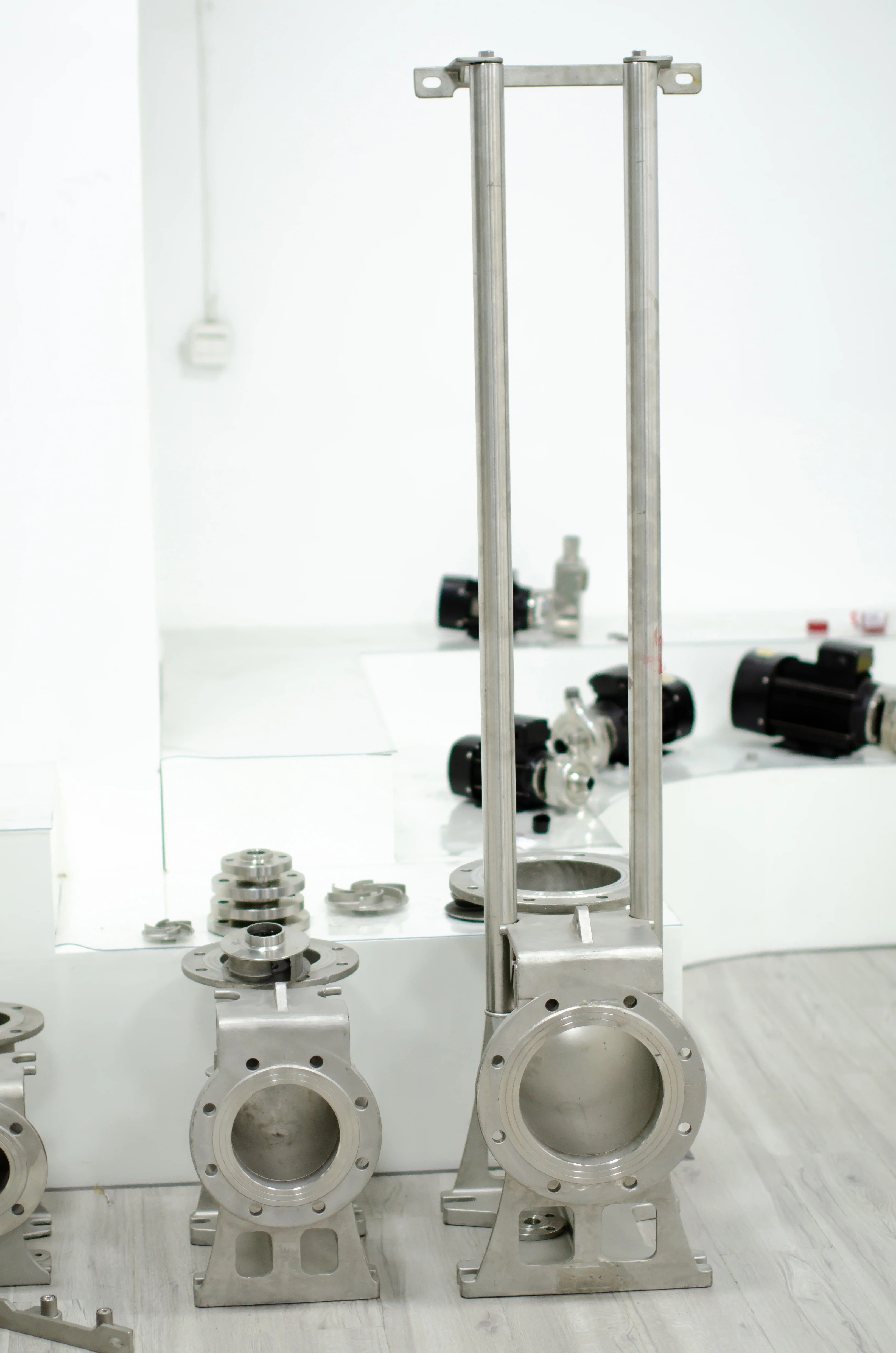 New Design Submersible Sewage Pump Sump Pump Submersible Solar Electrical Submersible Pump