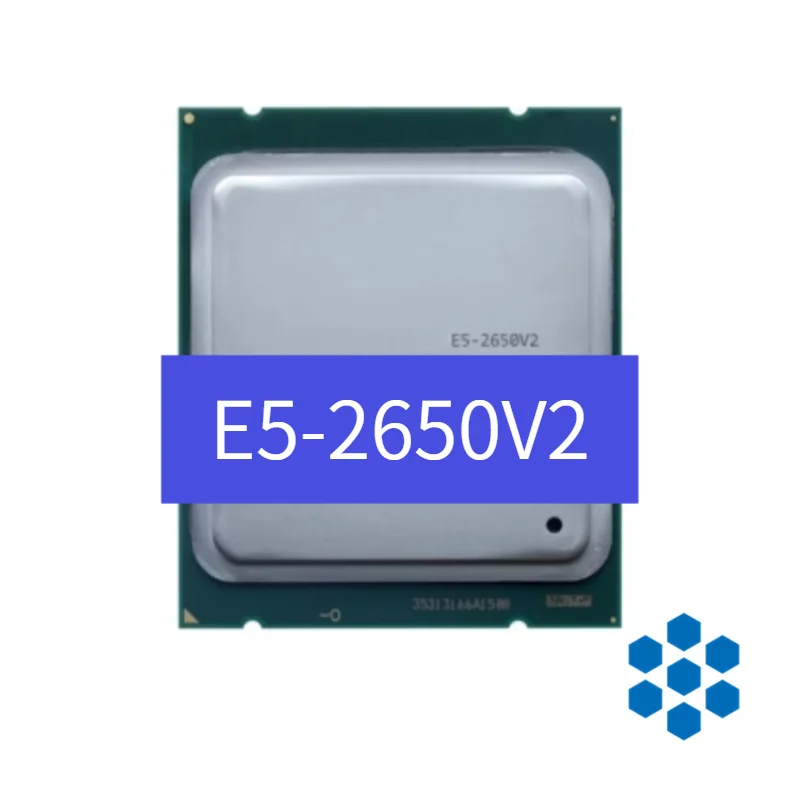 

CPU Intel Xeon E5-2650V2 2650 V2