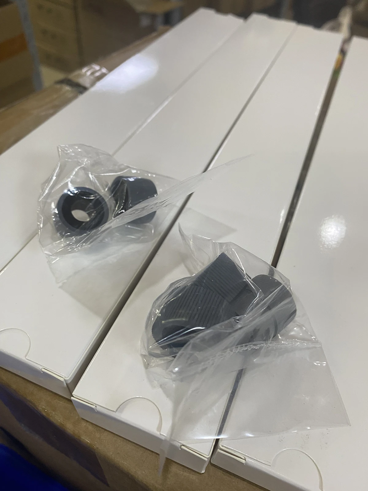 

5X 5972B001AA MG1-4648 MG1-4650 Комплект сменных роликовых шин для сканера Canon DR-M140 imageFORMULA