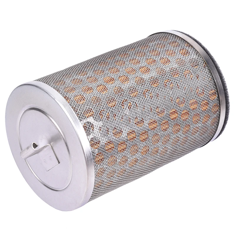 Motorcycle Parts Air Filter For Honda CB350 CX500 CB400 GL500 CB450 CB 350 CX 500 CB 400 GL 500 CB 450 NC31 OEM 17220-415-003