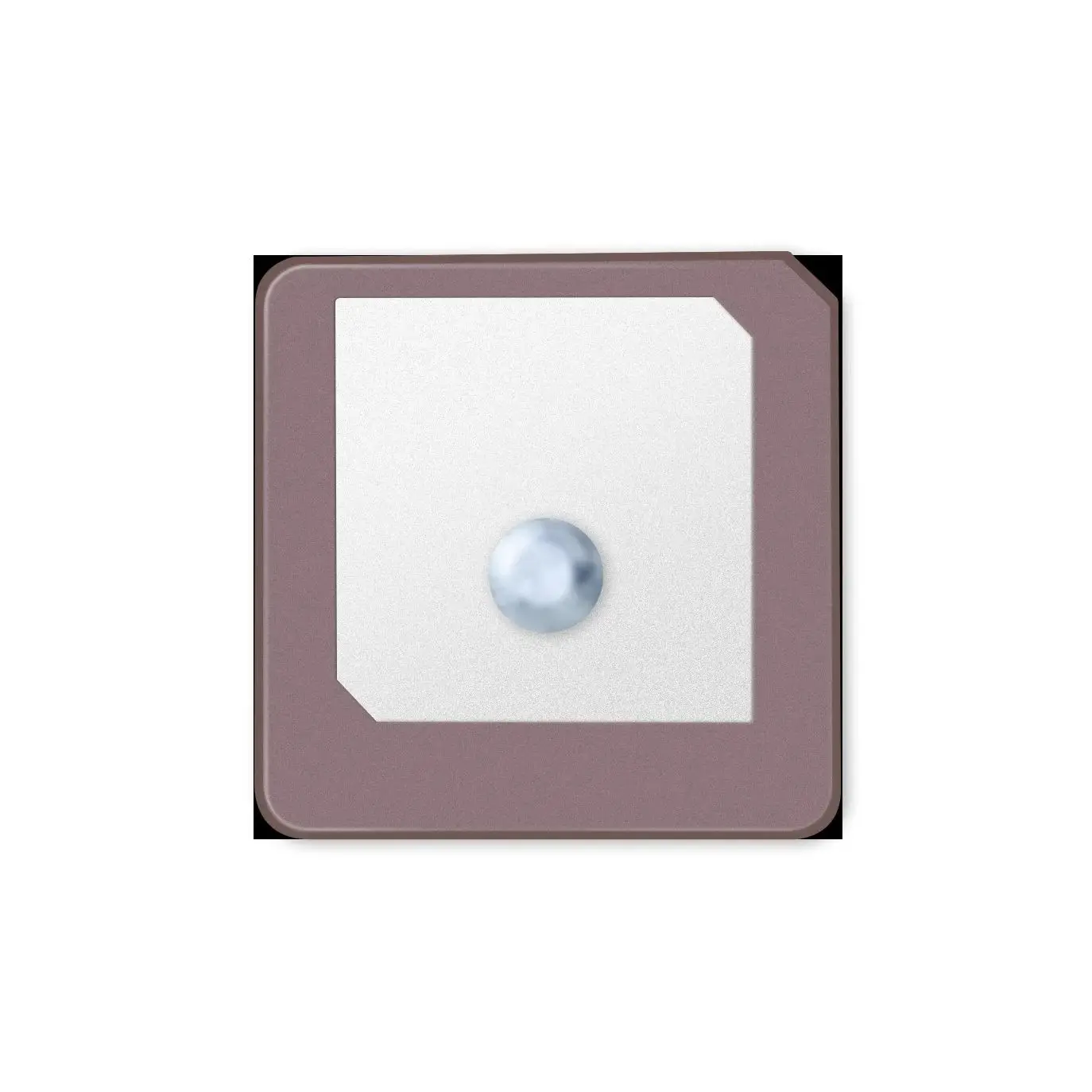 XYZ-GNSS Small Size Beidou GPS Module YM-181Q Ceramic Patch Antenna with Compass Flash M10050 Flight Control Drone GNSS Module