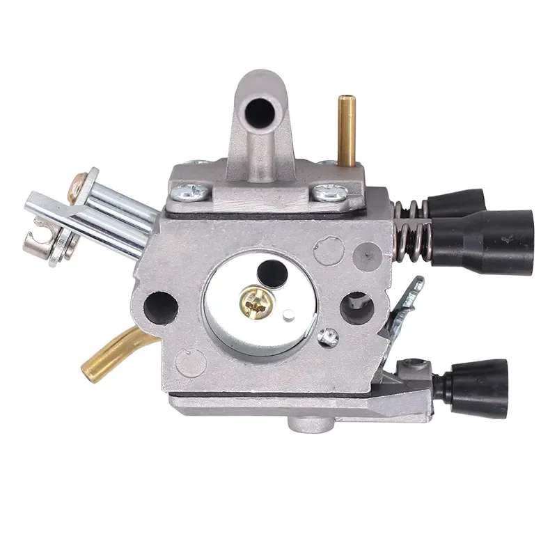 Carburetor for FS450 FS480 FR450 FS400 SP400 SP450 Zama C1Q-S154