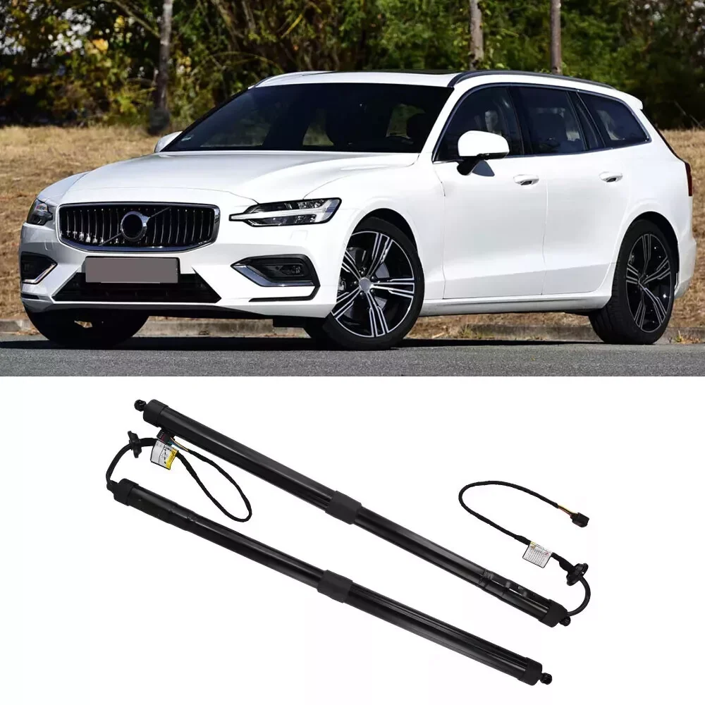 ボルボ　V60　電動テールゲートダンパー　32357571 32296298 S3d4fcf2720504381bb45727024fca