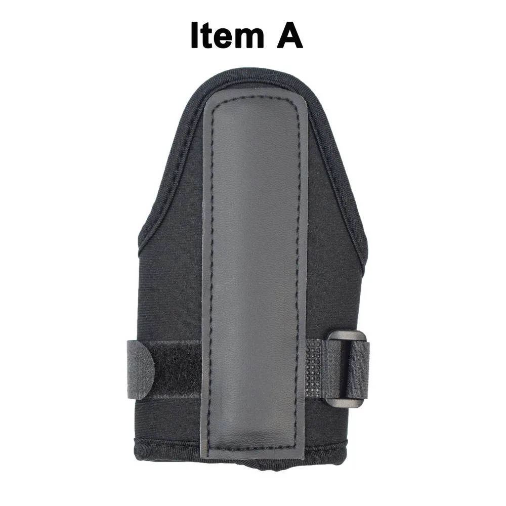 

Предотвращение запястья Флип для гольфа Браслет на запястье Фиксатор положения руки Корректор угла поворота для гольфа Тренажер для тренировки стандартной осанки