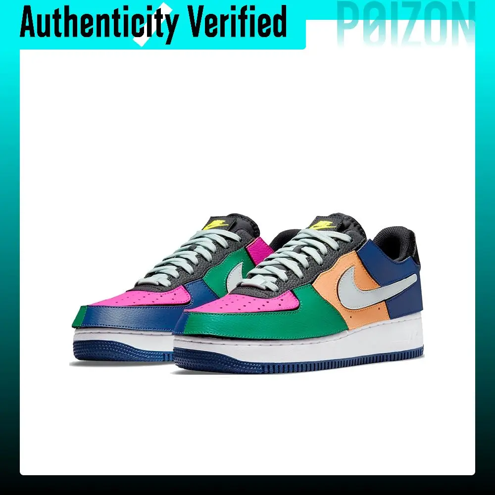 Chaussures de skateboard Nike - Nike Shoes Air Force 1 avis et prix