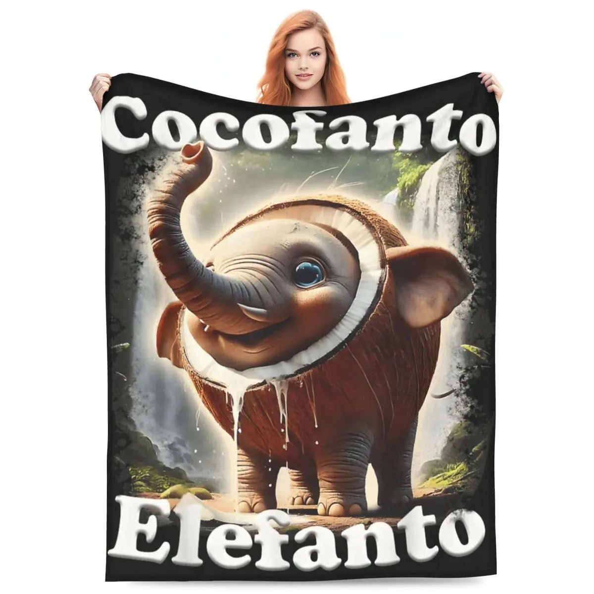 Descubra o que é o meme Cocofanto Elefanto e por que ele está dominando o humor Gen Z
