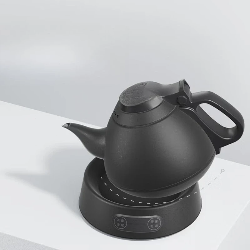 

Electric Kettle 304 Stainless Steel Constant Temperature Kettle , Household Insulation Electric Electric Teapot 0.8L TA008B