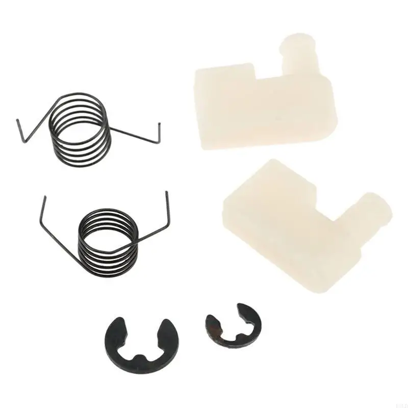 2025 Новая 6pcs/Set Starter Chain Starter Palt