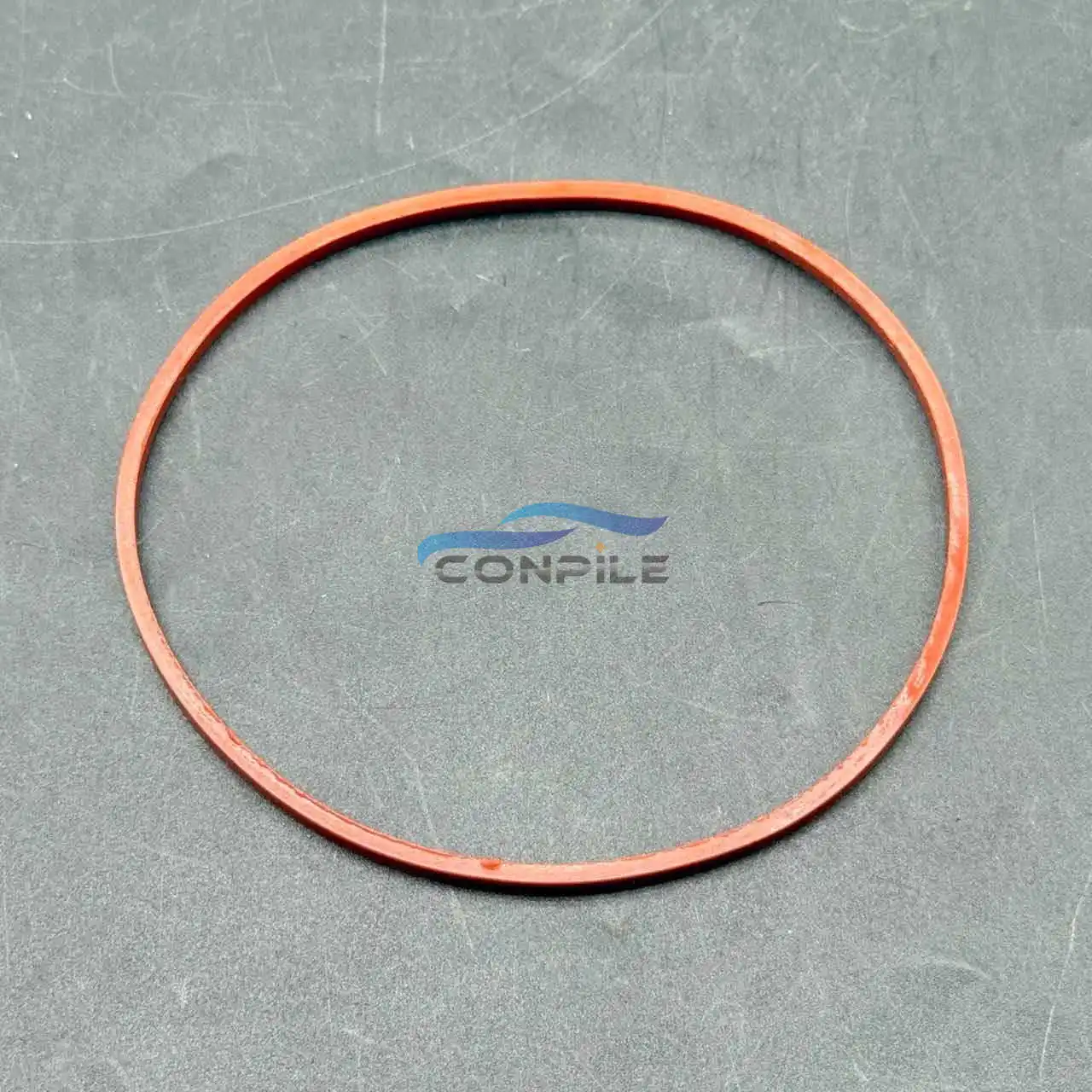 2pc for Jeep Compass Patriot VACUUM PUMP Brake Assist MOUNTING GASKET and Sealing Ring 68140726AC 55233645 55270033