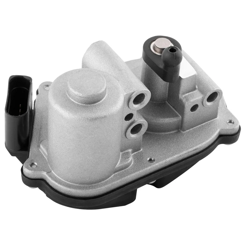 AU63-5PIN محرك مشغل رفرف مشعب السحب 059129086L 059129086G 059129086K صمام لاستبدال VW 2.7 3.0 4.2 TDI