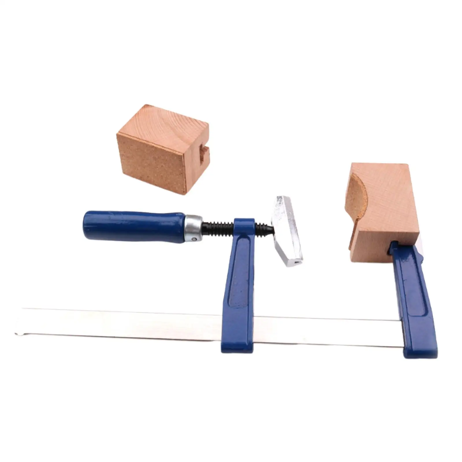 

Fret Press Hand Tool Repair Portable Easy to Use Luthier Tools Wire Crimper Tool Accessories for Electric Bass Acoustic Guitar