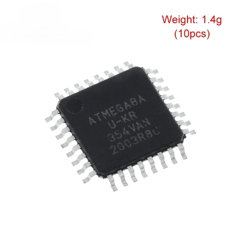 1/5 novo ATMEGA8 ATMEGA8A-AU,