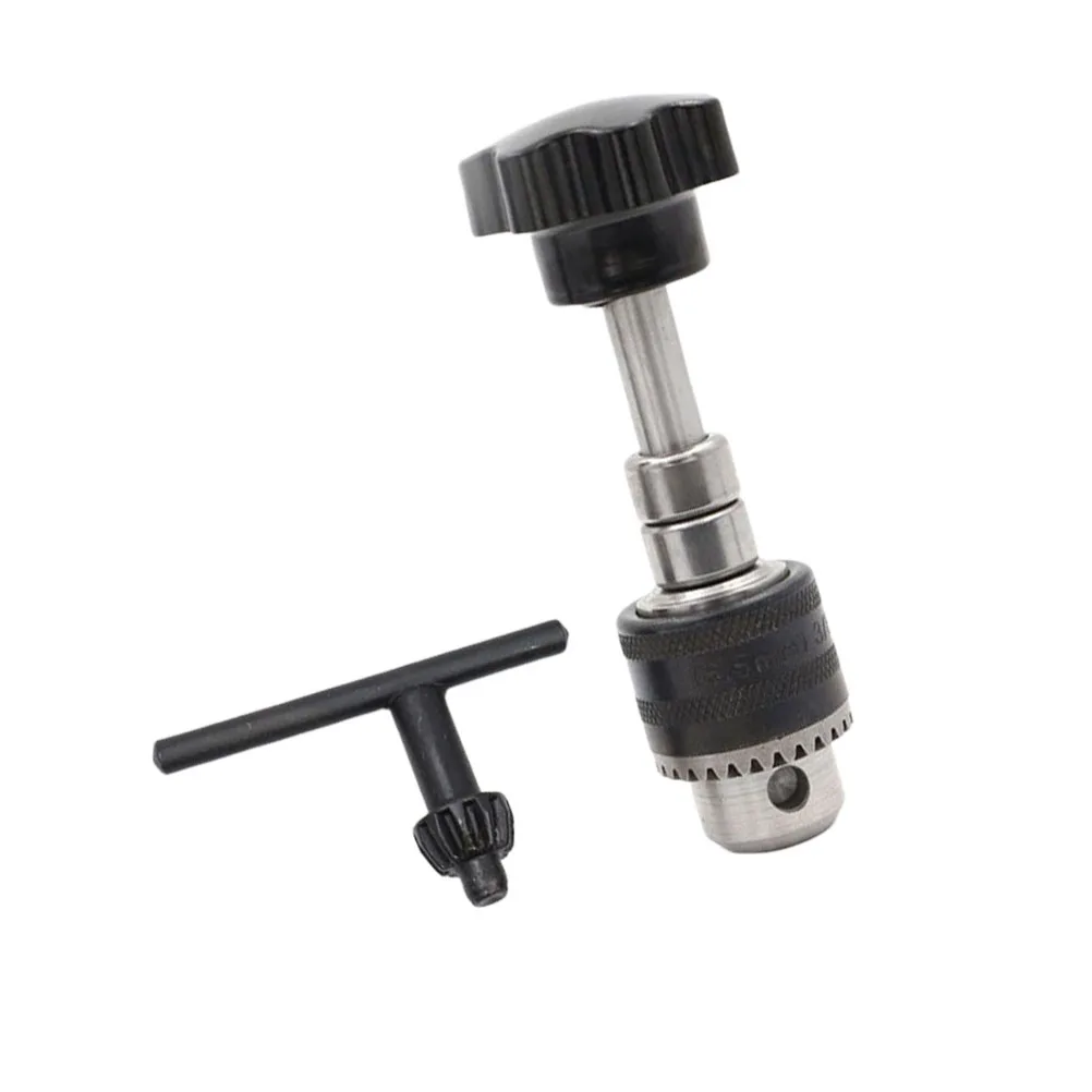 

Manual Punch Hand Drill Wire Gauge Bit Mini Chuck Twisting Vise Tool Durable LaborSaving Bead Jewelry Rotary Drilling HighGrade