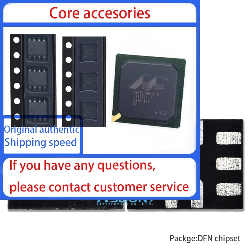 5 шт./лот, новый NLAS2750MUTAG, маркировочный верх AL* AL6 AL4 ALJ для Huawei Nova5 Nova5i Honor 20 20i, низковольтный двойной аналоговый переключатель SPDT