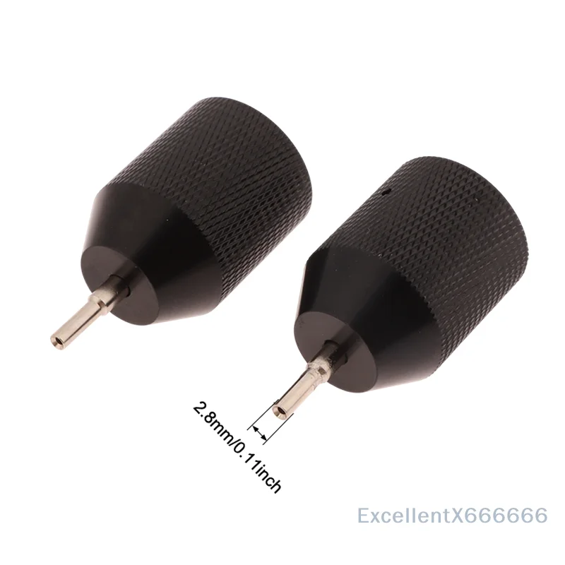 

G1/2 TR21-4 Quick Connect CO2 Inflatable Adapter for Gas Cylinder Soda Canisters - Refilling Accessory
