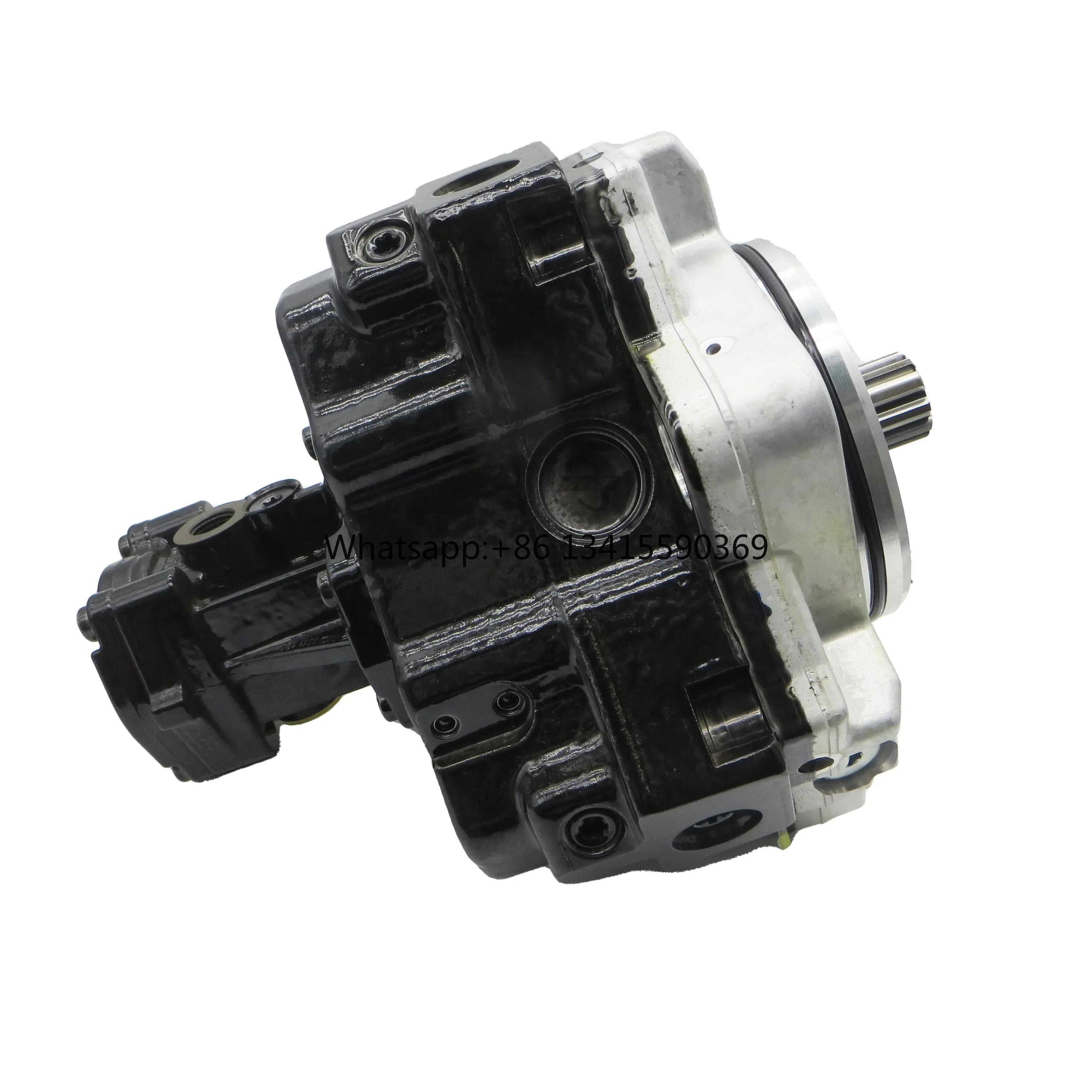

Pump 0445020089 0445020142 0445020201 0445020225 0445020315 0445020255 0445011504 for Kamaz Various 11.8L