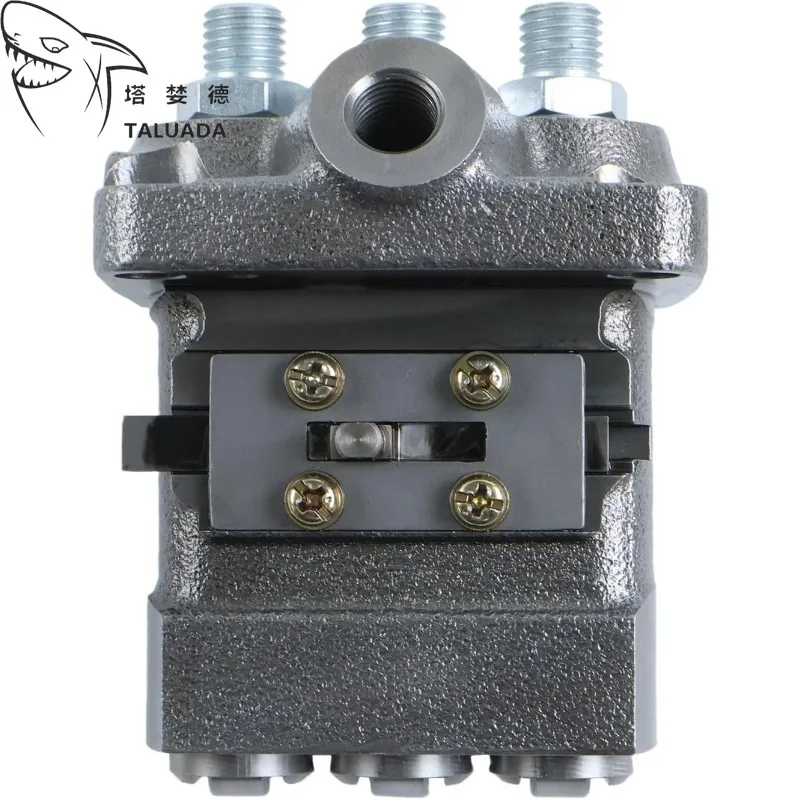 

Fuel Injection Pump YM719266-51100 for Yanmar Engine 3TNE68 3TNE68-EBE Komatsu Engine 3D68E-N3A Excavator PC15R-8 PC12R-8