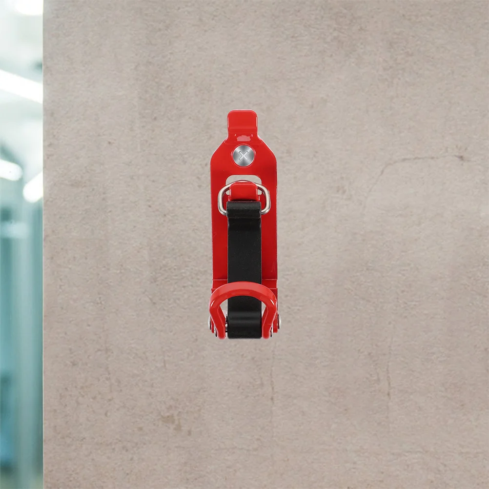 

4Pcs Adjustable Roof Rack Mount Brackets Metal Shovel Holder Clamp for Truck Car Boat Accessories Overlanding Tool Storage