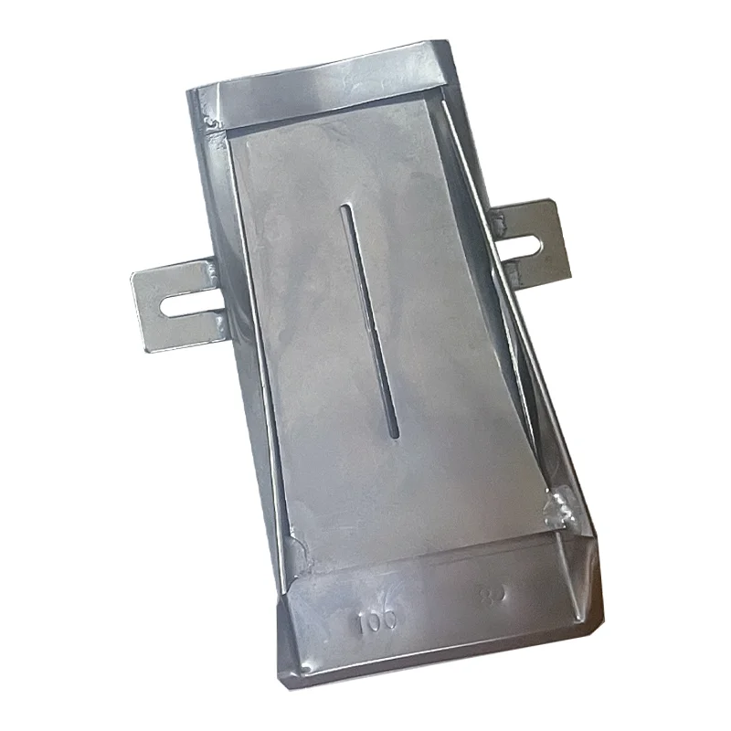 

Industrial Leather Folding Mold Customizable Sewing Machine Folder