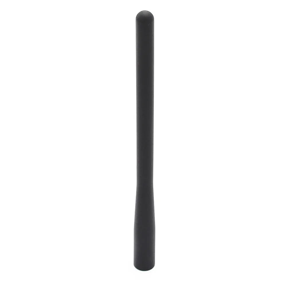 Black Roof Antenna Roof Antenna 8723A217 8723A297 Antenna Rod For Mitsubishi for outlander Mast Radio Car Spare Parts