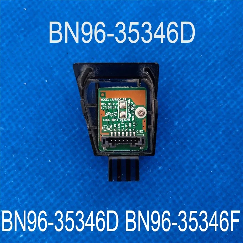 Brandneue BN96-35346D BN96-35346D BN96-35346F ju7500 ir sensor ist für un40ju6400f un43ju640d un48ju6400f un50js7000f un55js7000f