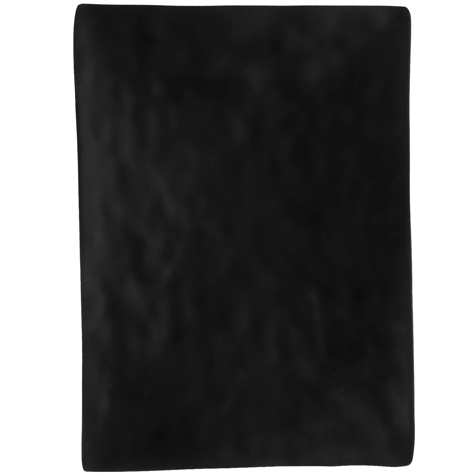 

Melamine Rectangular Plate Food Safe Dish Serving Platter for Snacks Desserts Fruits Smooth Surface Practical Kitchen