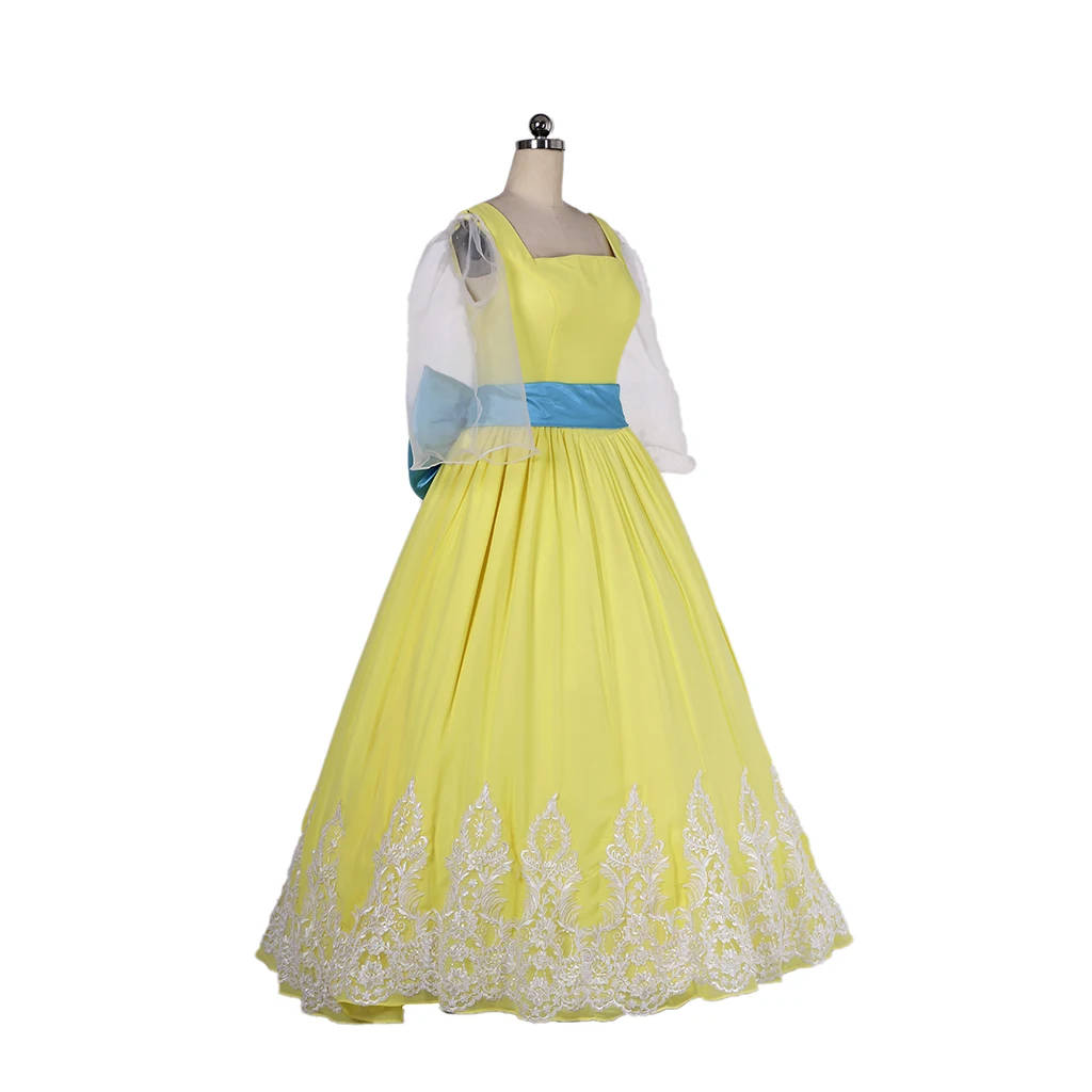 moss green satin dress Cortana