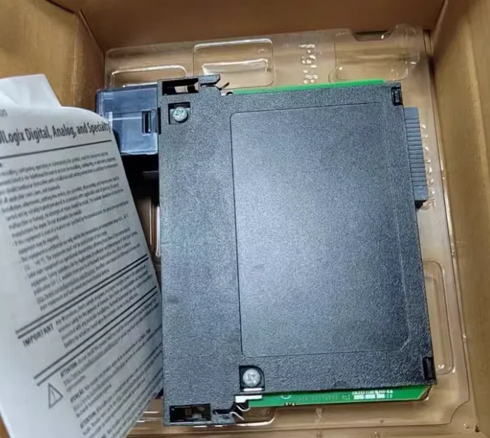 wholesale The PLC New original 1756-IB16