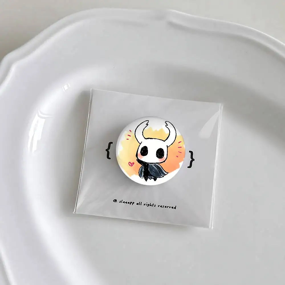 لطيف F-Frieren Kawaii شارات المشجعين الكرتون التلبيب دبابيس بروش شعار الحلي هدايا الناس ظهره ديكور قطع المجوهرات #1