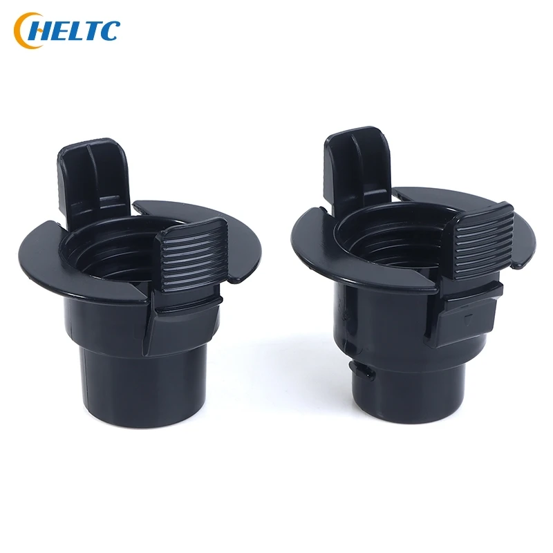 1PCS Vacuum Cleaner Adapter Accessories Replacement Cleaner Hose Holder Coupling Mount Converter For Wet And Dry Vacuum Cleaner