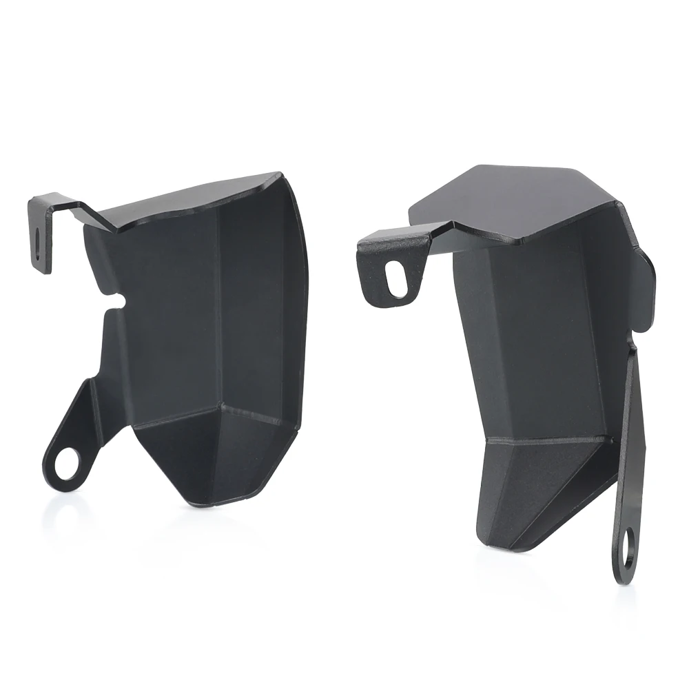 For CFMOTO 800MTX 1000MTX 1000MT-X 800MT-X Ibex 950 2024-2026 2027 800 1000 MT-X MTX Thermo Fan Deflectors Hot Air Deflector