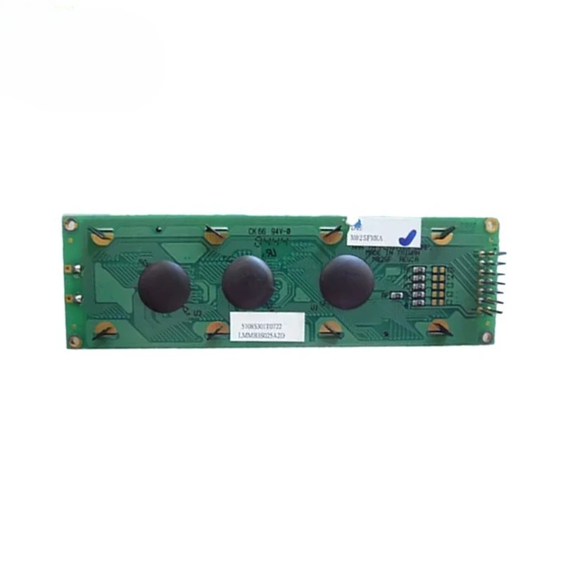 

LMMB3S025A2D LCD Module New Original PLC Module Stock in Warehouse