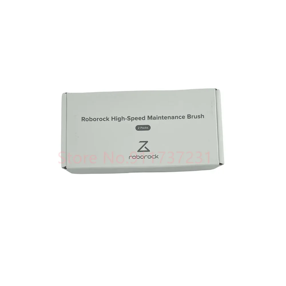 Roborock-cepillo de rodillo autolimpiante para fregona Ultra de alta velocidad, Original, S7 Maxv Ultra S8 Pro, pieza de repuesto para aspiradora S7Pro Ultra