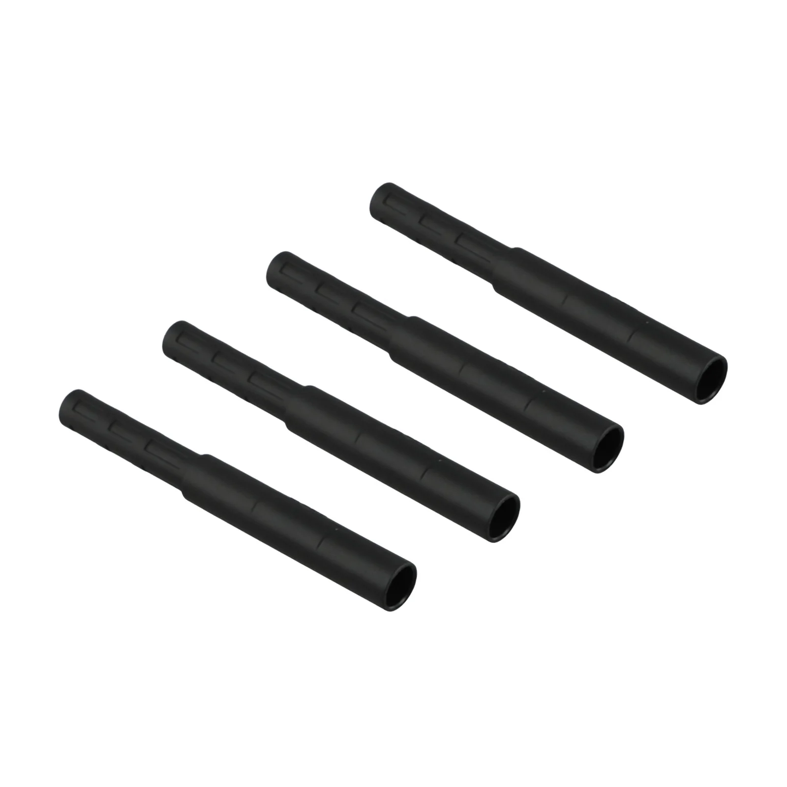 4pcs 0.49/0.52/ 0.55/0.58inch FOR Golf Club Extension Club Extender Carbon Fiber Extension Rod Spot Golf Supplies Accessories