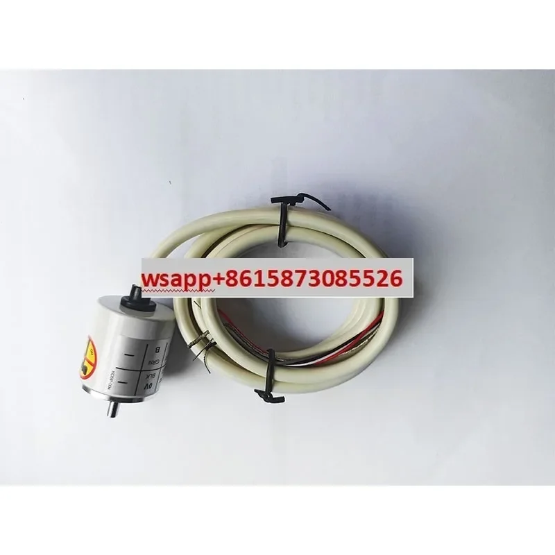 Speed Measuring Enc…