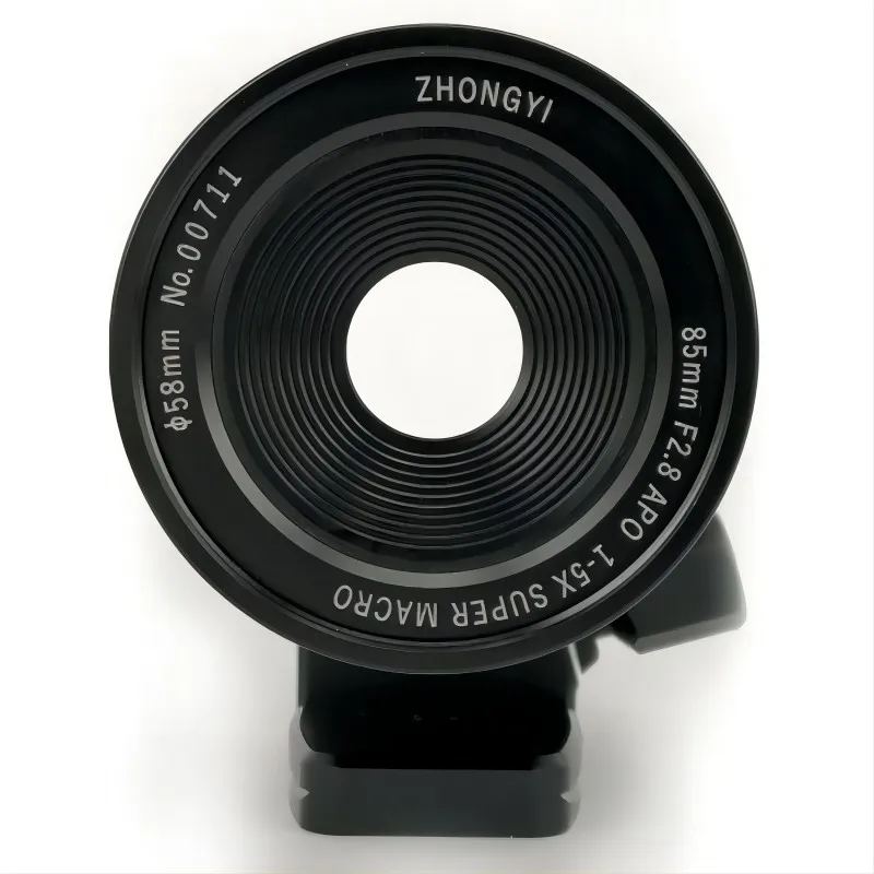 

Smart Camera Super Macro Lens Universal Portrait Telephoto Mobile Phone Camera Zoom Lens