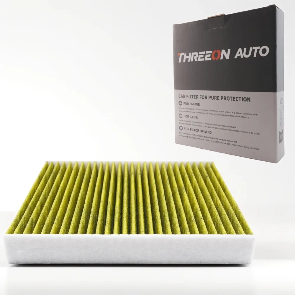 

WESTGUARD Activated Carbon Air Cabin Filter For AUDI A1 8X IBIZA 4 POLO 5 6R1,6C1 FABIA 2 RAPID NH/K A4638300018 CU26010 MK9060P
