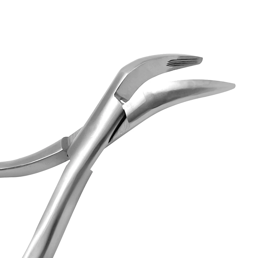 

Щипцы для извлечения корней зубов, щипцы для извлечения корней зубов, плоскогубцы для извлечения корней зуба, изогнутый универсальный инструмент для верхней щелочки