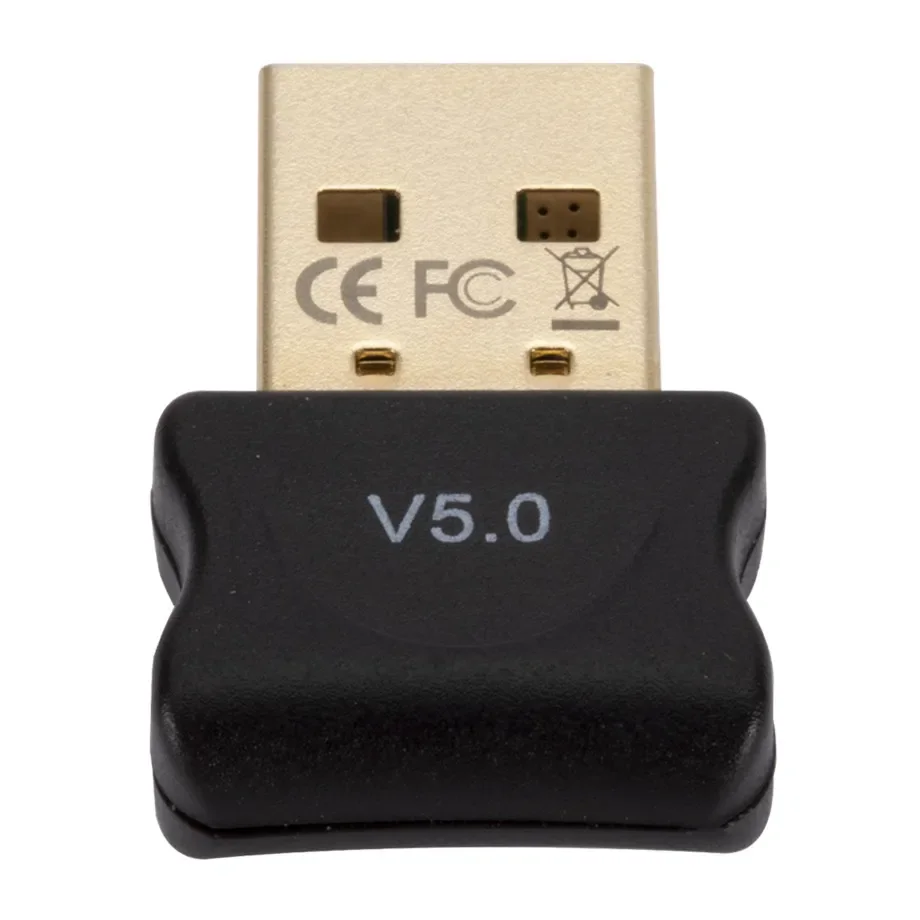 Variant: Bluetooth 5.0