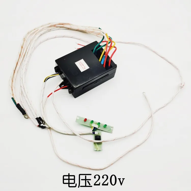 Original circuit board, display, gear switch, fully automatic rice steamer cabinet accessories for rice steamer