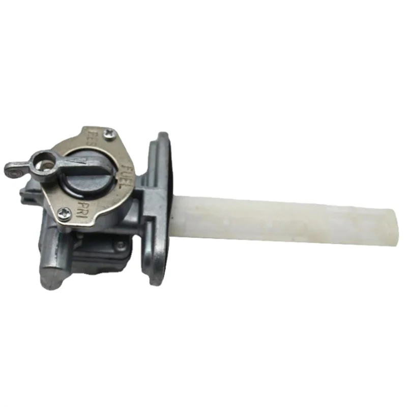 

Motorcycle Fuel Valve Switch Petcock Vacuum Faucet Petrol Tap For Katana GS450 450 550 650 750 850 GSX600F GSX750F