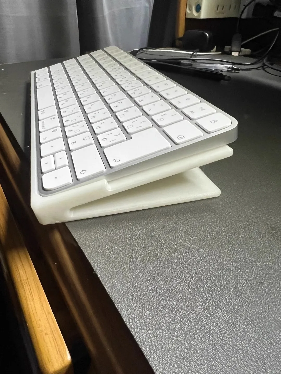 

Подставка для клавиатуры Подставка для Apple Magic Keyboard Mac